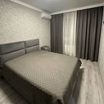 Продается 2-х комнатная квартира, 55 м²
