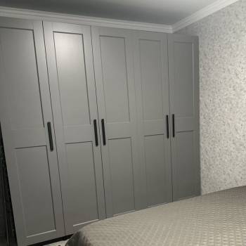 Продается 2-х комнатная квартира, 55 м²