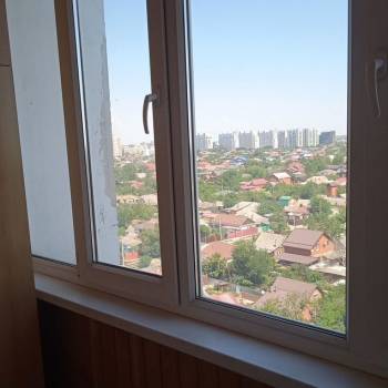 Сдается 2-х комнатная квартира, 62 м²