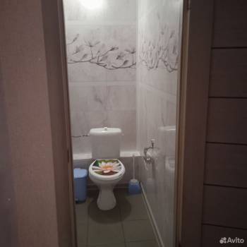 Сдается 2-х комнатная квартира, 62 м²
