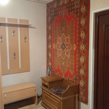 Сдается 2-х комнатная квартира, 62 м²
