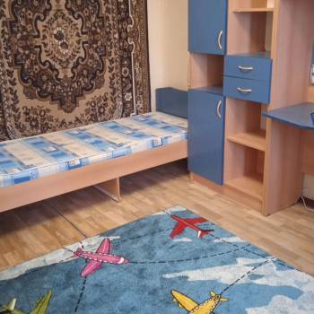 Сдается 2-х комнатная квартира, 62 м²