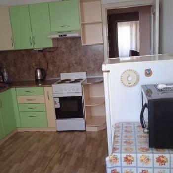 Сдается 2-х комнатная квартира, 62 м²