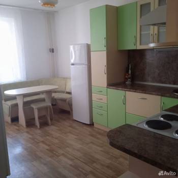 Сдается 2-х комнатная квартира, 62 м²