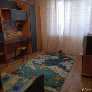 Сдается 2-х комнатная квартира, 62 м²