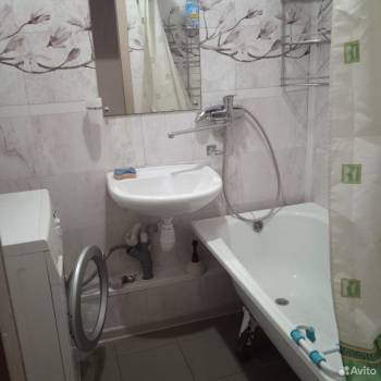 Сдается 2-х комнатная квартира, 62 м²