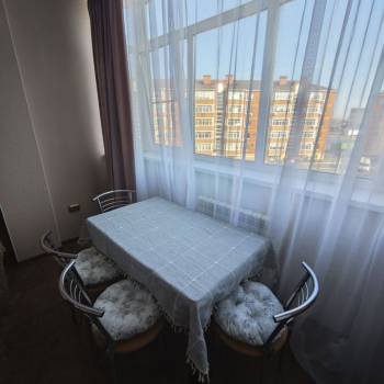 Продается 1-комнатная квартира, 42,7 м²