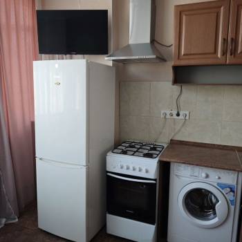 Продается 1-комнатная квартира, 42,7 м²