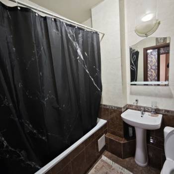 Продается 1-комнатная квартира, 42,7 м²