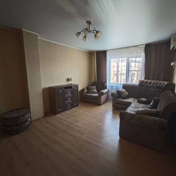 Продается 1-комнатная квартира, 42,7 м²