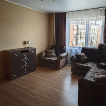 Продается 1-комнатная квартира, 42,7 м²
