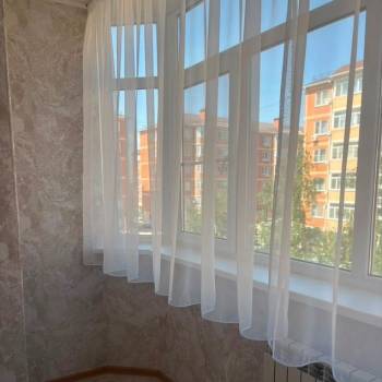Продается 1-комнатная квартира, 40 м²
