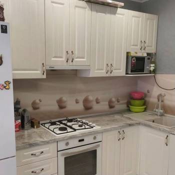 Продается 1-комнатная квартира, 37 м²