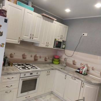 Продается 1-комнатная квартира, 37 м²
