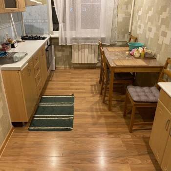 Сдается 2-х комнатная квартира, 50,2 м²
