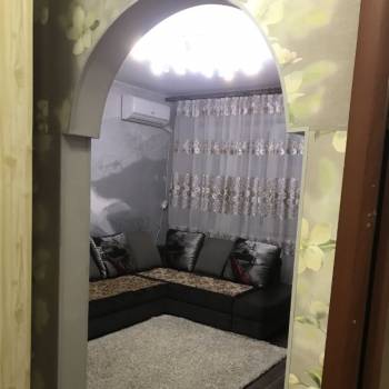 Сдается 1-комнатная квартира, 42 м²