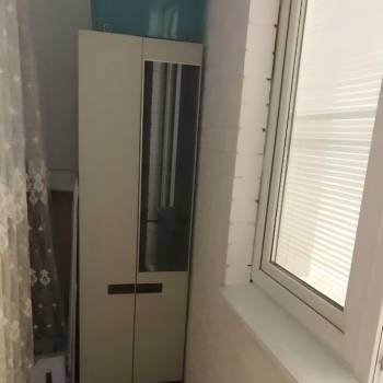 Сдается 1-комнатная квартира, 42 м²