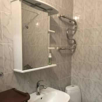 Сдается 1-комнатная квартира, 42 м²