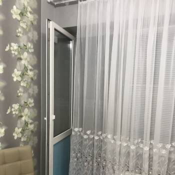Сдается 1-комнатная квартира, 42 м²