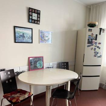 Сдается 2-х комнатная квартира, 88 м²