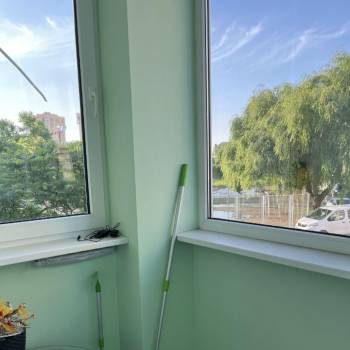 Сдается 2-х комнатная квартира, 88 м²