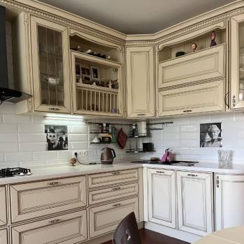 Сдается 2-х комнатная квартира, 88 м²