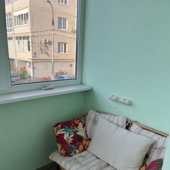 Сдается 2-х комнатная квартира, 88 м²