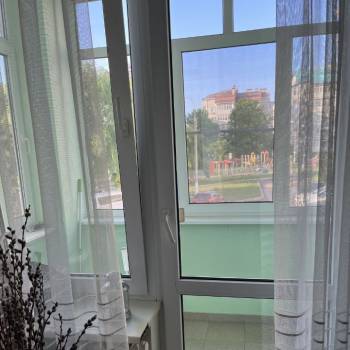 Сдается 2-х комнатная квартира, 88 м²