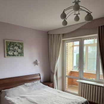 Сдается 2-х комнатная квартира, 88 м²