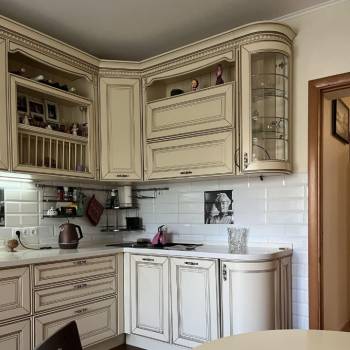Сдается 2-х комнатная квартира, 88 м²