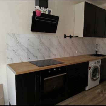 Продается 2-х комнатная квартира, 54,5 м²