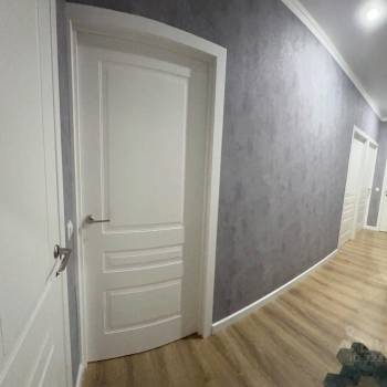 Продается 2-х комнатная квартира, 54,5 м²