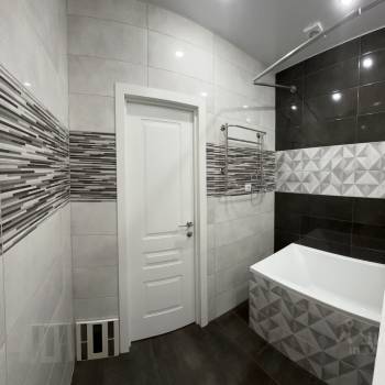 Продается 2-х комнатная квартира, 54,5 м²