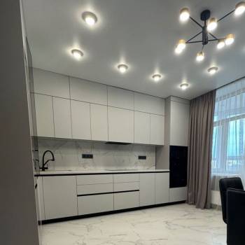 Сдается 2-х комнатная квартира, 61,2 м²