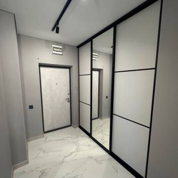 Сдается 2-х комнатная квартира, 61,2 м²