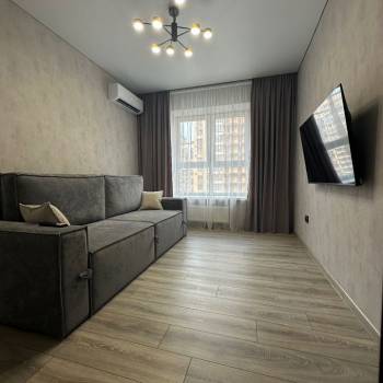Сдается 2-х комнатная квартира, 61,2 м²