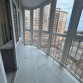 Сдается 2-х комнатная квартира, 61,2 м²