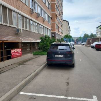 Сдается Нежилое помещение, 35 м²