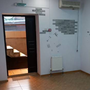 Сдается Нежилое помещение, 35 м²