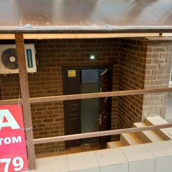 Сдается Нежилое помещение, 35 м²