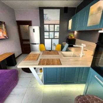 Сдается 1-комнатная квартира, 40,5 м²
