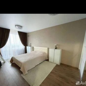Сдается 1-комнатная квартира, 40,5 м²