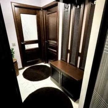 Сдается 1-комнатная квартира, 40,5 м²