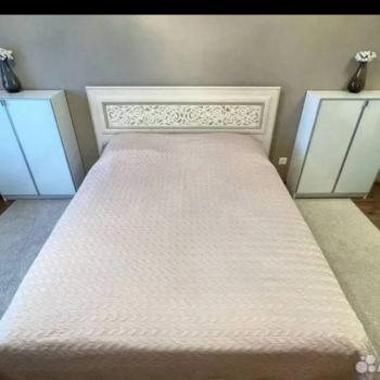Сдается 1-комнатная квартира, 40,5 м²
