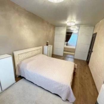 Сдается 1-комнатная квартира, 40,5 м²