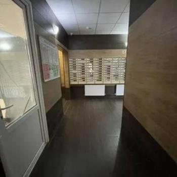 Сдается 1-комнатная квартира, 40,5 м²