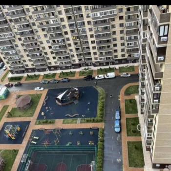 Сдается 1-комнатная квартира, 40,5 м²