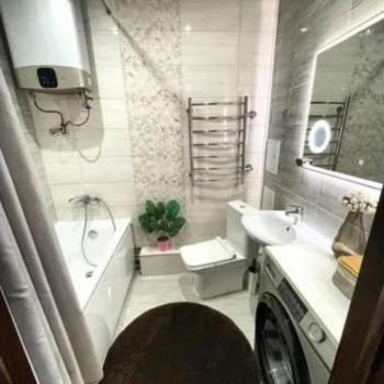 Сдается 1-комнатная квартира, 40,5 м²