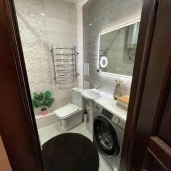 Сдается 1-комнатная квартира, 40,5 м²