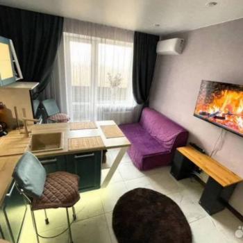 Сдается 1-комнатная квартира, 40,5 м²